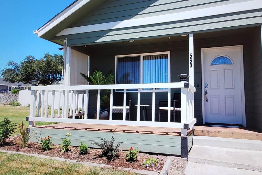Madras Oak House Villa Exterior photo