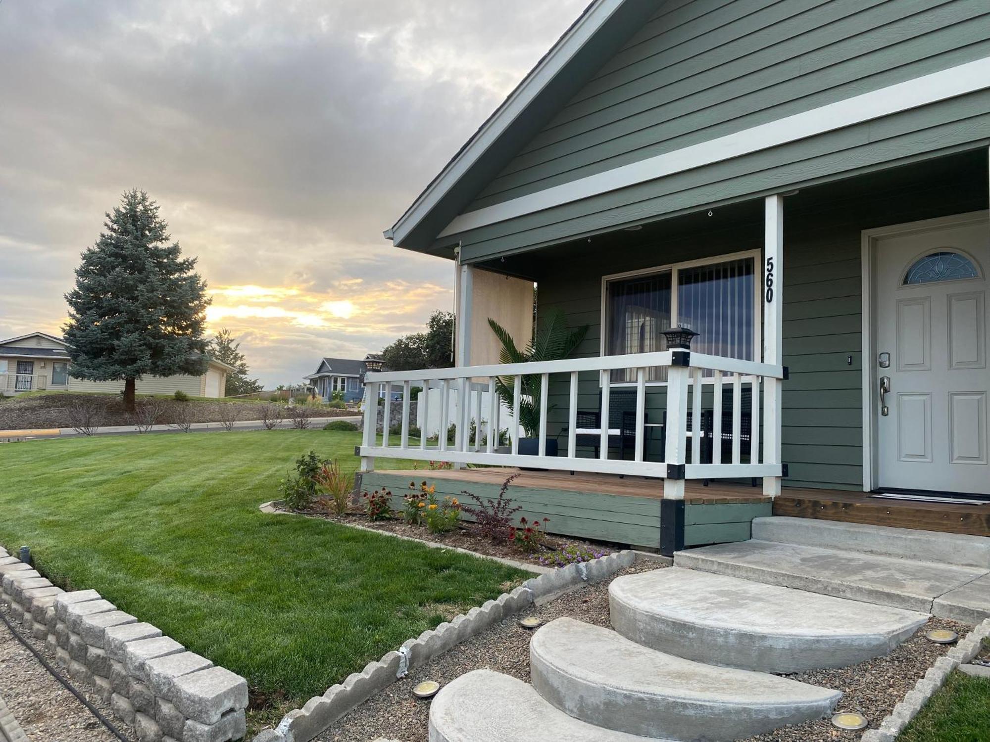 Madras Oak House Villa Exterior photo